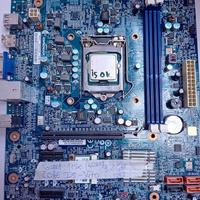 Scheda madre i5 LENOVO CIH61MI socket LGA 1155