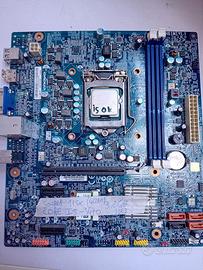 Scheda madre i5 LENOVO CIH61MI socket LGA 1155