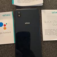 Smartphone WiKo y61