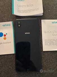 Smartphone WiKo y61