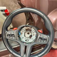Volante originale BMW M3 G81