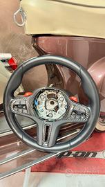 Volante originale BMW M3 G81