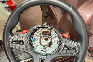 Volante originale BMW M3 G81