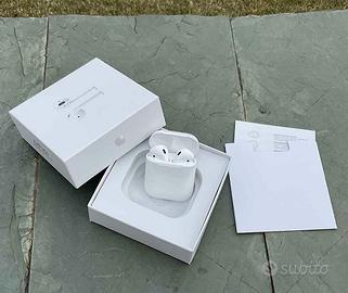 AirPods 2 – Come Nuove