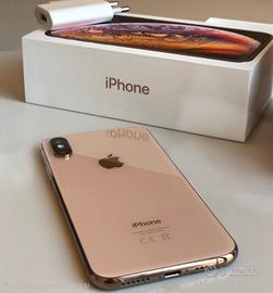 Iphone XS 256 giga