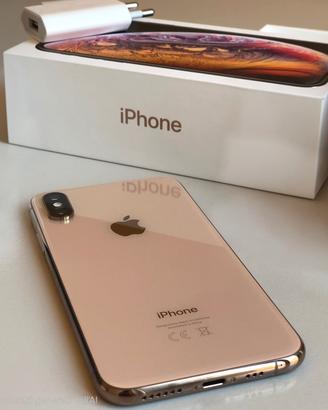 Iphone XS 256 giga