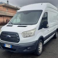 Ford Transit 350 2.2TDCi 125CV RWD PL-TM Furgone T