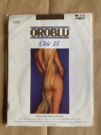 Collant Oroblu Chic 15 denari