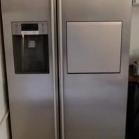 frigo doppia porta 