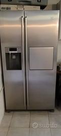frigo doppia porta 