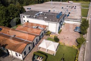 Negozio Cesano Maderno [Cod. rif 3184717VCG]