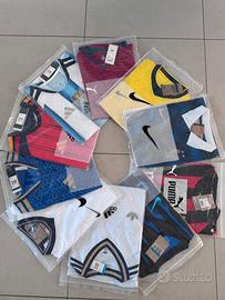 Maglie calcio mondiali 2026