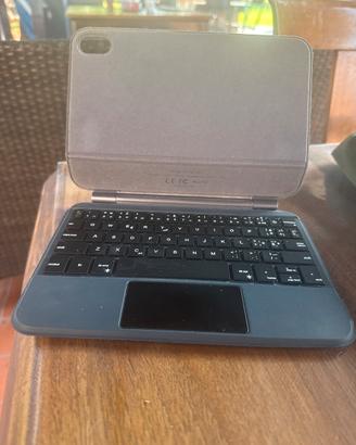Custodia/Tastiera Keyboard per iPad mini serie 6