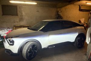 auto di famiglia 
