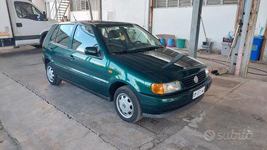 POLO 1.4 SOLO 72.000 KM ORIGINALI