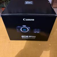 Canon EOS R100