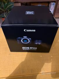 Canon EOS R100