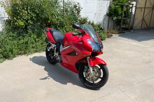 Honda VFR 800 Vtec