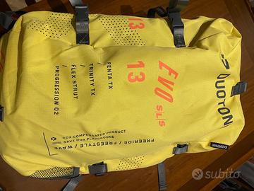 Kite Duotone Evo SLS 13 s23