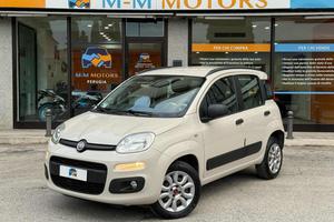 FIAT Panda 0.9 TwinAir Turbo Natural Power Loung