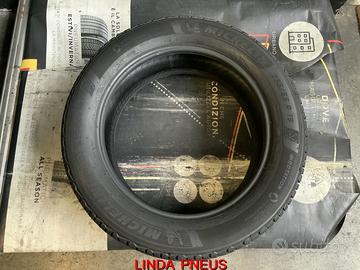 4 gomme invernali 235 55 19