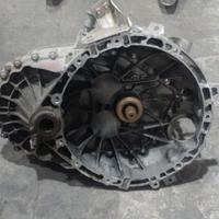 Cambio Mercedes Sprinter 2.2CDI Anno 2018 Marce 6