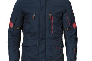 Giacca Moto BMW GS Puna GTX Donna Tg. 52