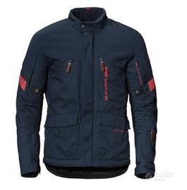 Giacca Moto BMW GS Puna GTX UOMO Tg. 52
