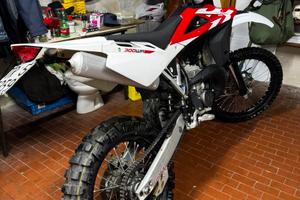 Husqvarna wr300 2t