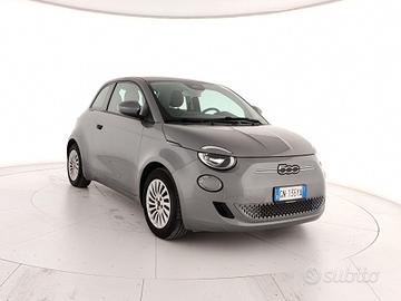 Fiat 500e Berlina 42 kWh