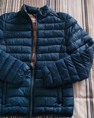 Piumino donna Invicta 