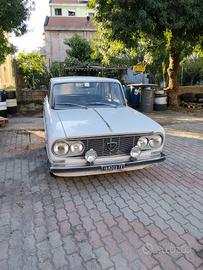 venda Lancia Fulvia 