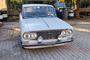 venda Lancia Fulvia 