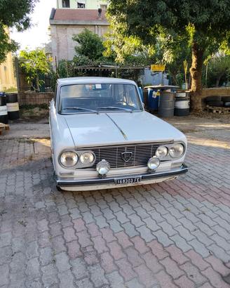 venda Lancia Fulvia 