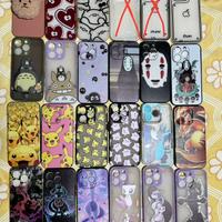 Cover IPhone 14 Pro NUOVE