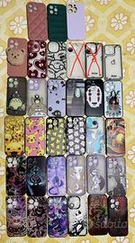 Cover IPhone 14 Pro NUOVE