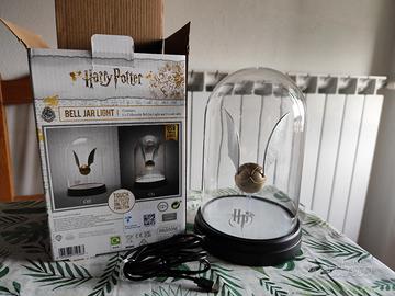 Harry Potter lampada