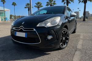 Citroën C3 1.6 Turbo 115 kW (156 CV) – 2010