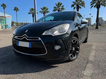 Citroën C3 1.6 Turbo 115 kW (156 CV) – 2010