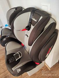 seggiolini auto isofix  Giordani Evolution 123