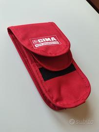 Custodia GIMA porta accessori primo soccorso