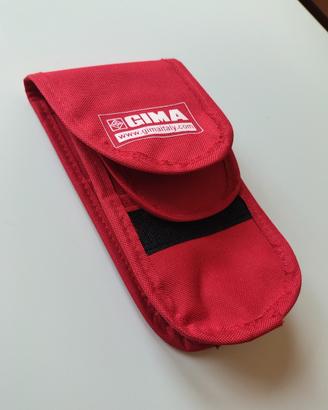 Custodia GIMA porta accessori primo soccorso