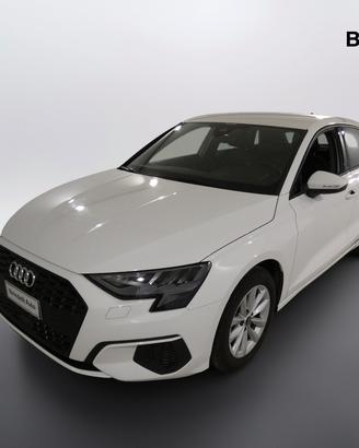 AUDI A3 4ª serie - A3 SPB 30 TFSI