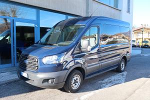 Ford Transit Combi 2.0TDCi EcoBlue 130CV 8 Posti T