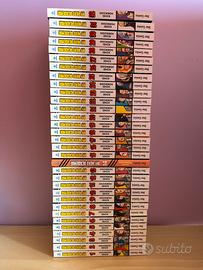 Manga My Hero Academia 1-32 + variant 14