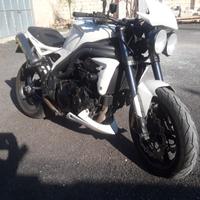 Triumph Speed Triple 1050 - 2007