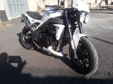 Triumph Speed Triple 1050 - 2007