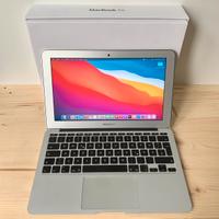 Apple Macbook Air 11 A1465