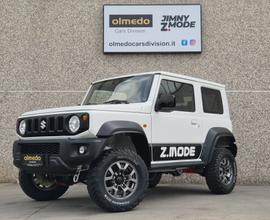 Suzuki Jimny 1.5 5MT Top Zmode omologato