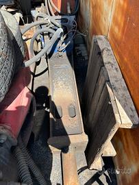 Martello demolitore per escavatore da 15a 29 ton